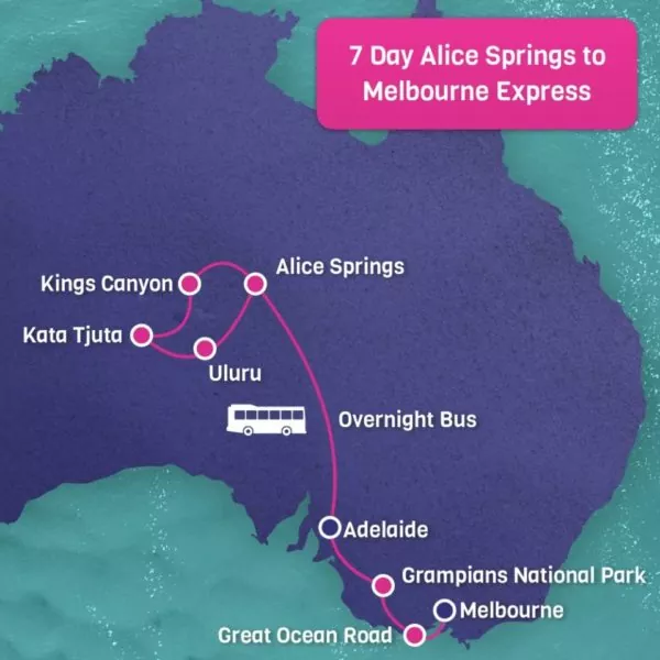 Alice Springs Tours Alice Springs Day Tours and Trips