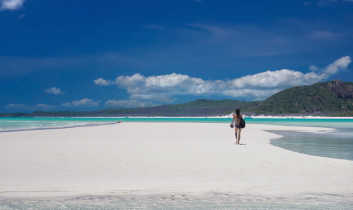 How many days do you need in the Whitsundays?