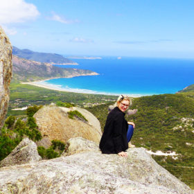 Wilsons Promontory National Park Day Trip