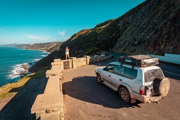 What is the best section of the Great Ocean Road?