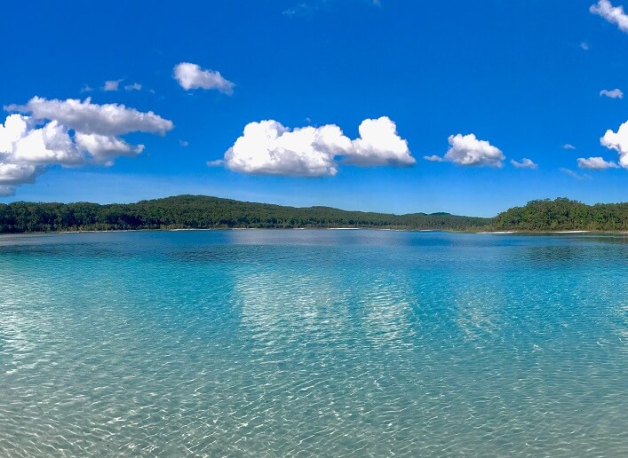 When is the best time to visit Fraser Island?