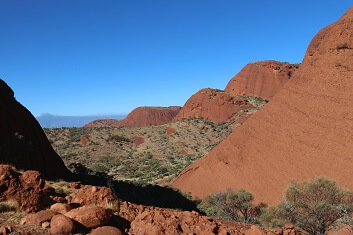 What to do in Uluru for 3 nights