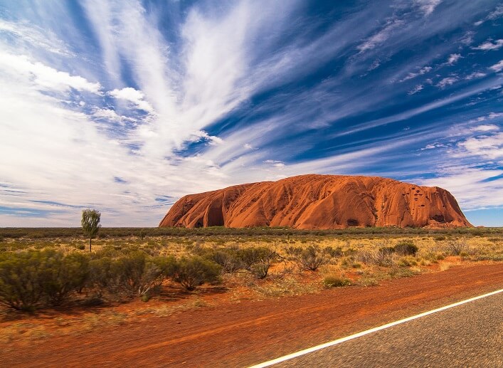 What to do in Uluru for 3 nights
