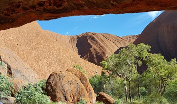 Is Alice Springs worth visiting?