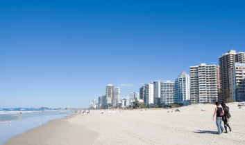 How many days are enough in Gold Coast?