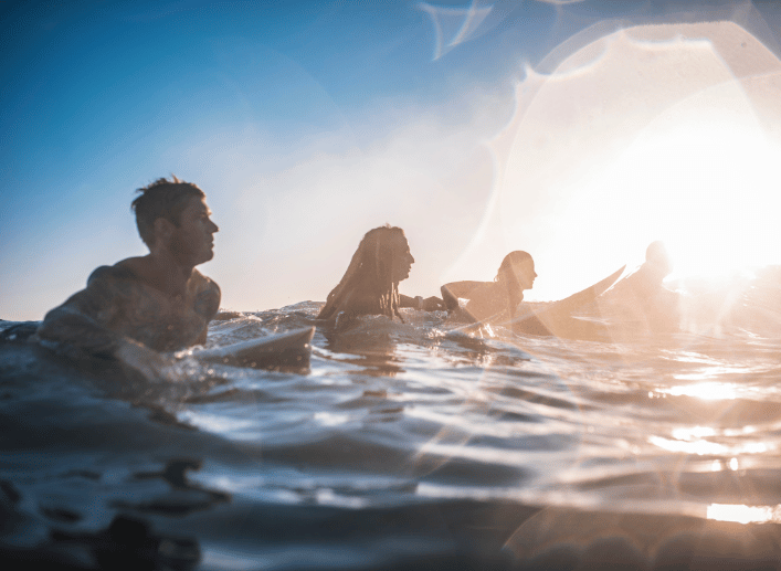 3 epic surf camps in Australia