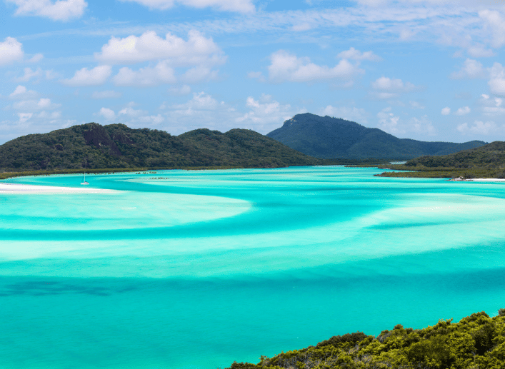 Are the Whitsundays worth visiting?