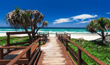 Top 10 Gold Coast Attractions