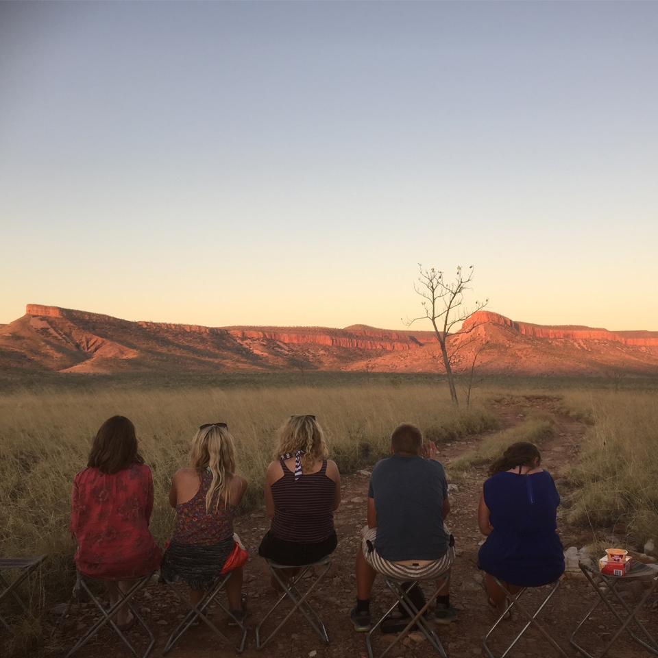 9 Day Broome to Darwin Small Group 4wd Tour