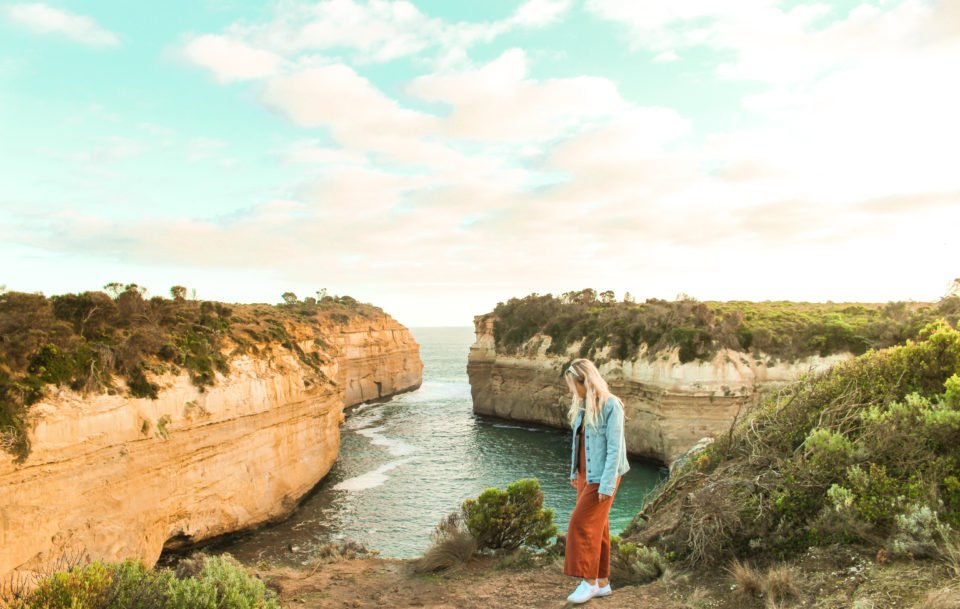 One Stop Adventures Great Ocean Road Day Tour Loch Ard Gorge