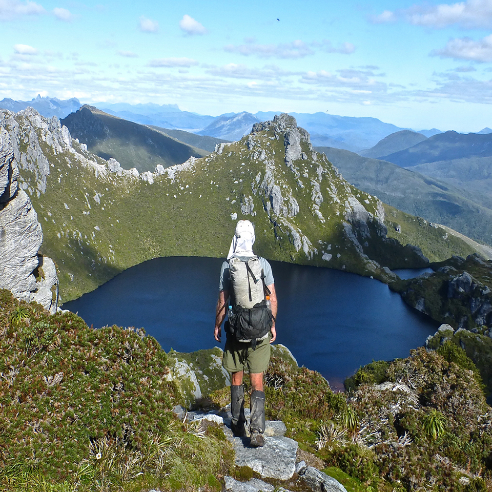 Visit Tasmania - Best Day Hikes for your time in Tasmania
