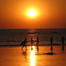 Half Day Broome Sightseeing Tour