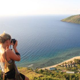 Wayalailai Ecohaven Accommodation Package
