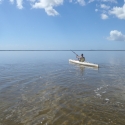 Noosa Everglades Canoe