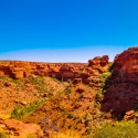 Australia Kings Canyon