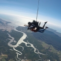 Skydiving Cairns - freefall