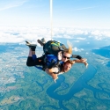 Skydive Cairns - Parachute