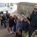 12 Apostles at Great Ocean Road