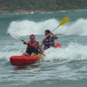 1770 Castaway Surf Kayaking