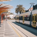 Melbourne Arrival Package St Kilda Tram Acland St