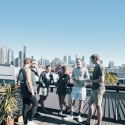Melbourne Arrival Package Rooftop Views Of Melbourne City Group