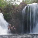 Kakadu Waterfalls