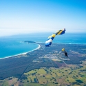Skydive Byron Bay - viewing