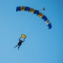 Skydiving Sydney - parachuting
