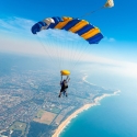 Skydiving Sydney - Wollongong