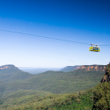Scenic Cableway Blue Mountains