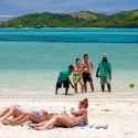 Long Beach Fiji